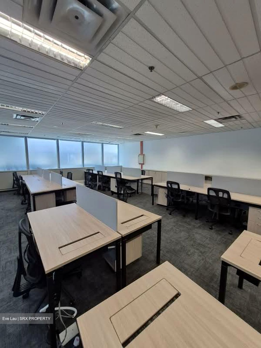 Income At Raffles (D1), Office #553867441